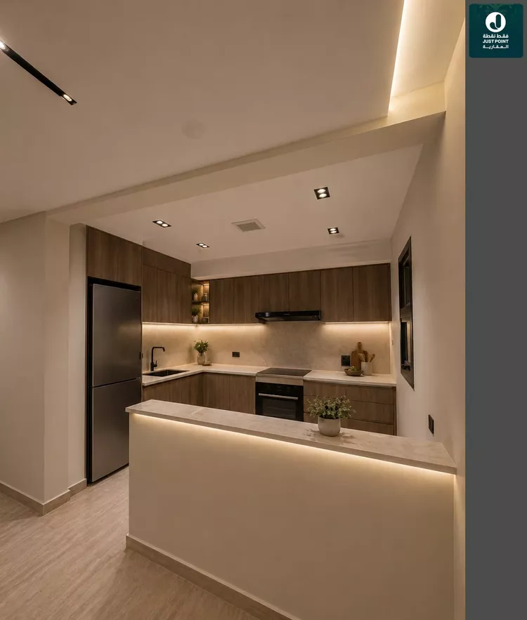 Floor for Sale in Riyadh As Suwaidi Al Gharabi 11