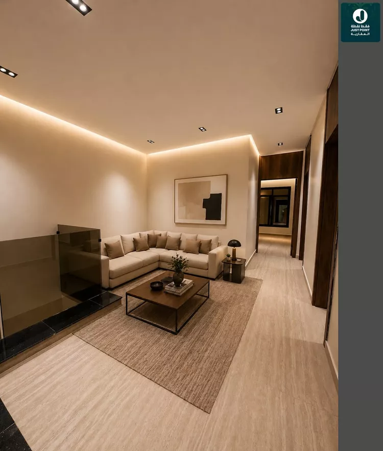 Floor for Sale in Riyadh As Suwaidi Al Gharabi 17