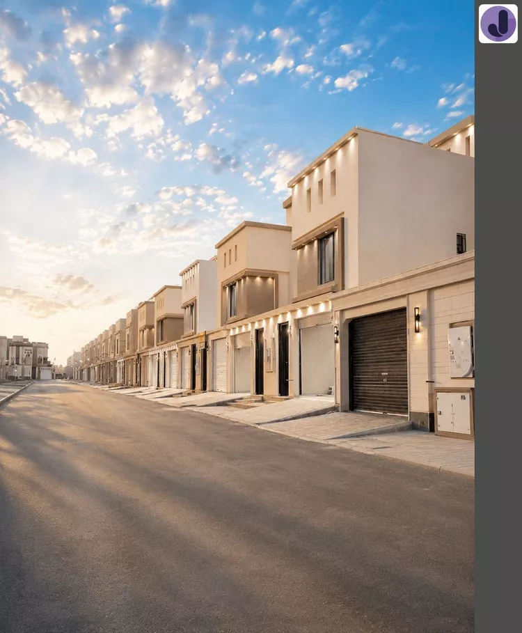 Floor for Sale in Riyadh Badr