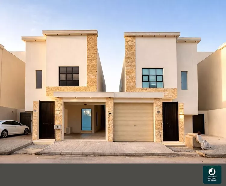 دور للبيع في حي عكاظ, مدينة الرياض, منطقة الرياض صورة 2