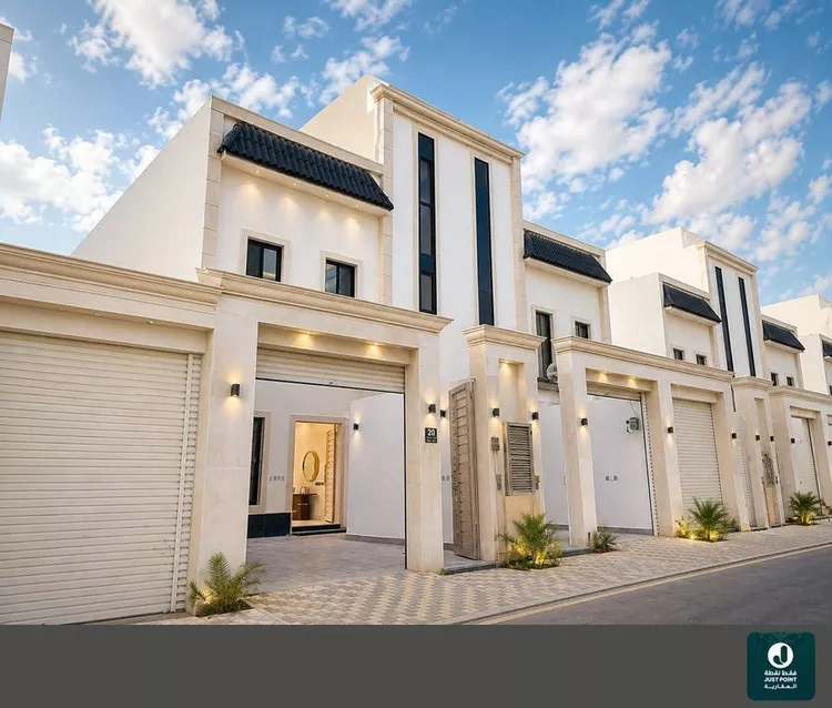 دور للبيع في شارع حسن مشاط, حي عكاظ, مدينة الرياض, منطقة الرياض