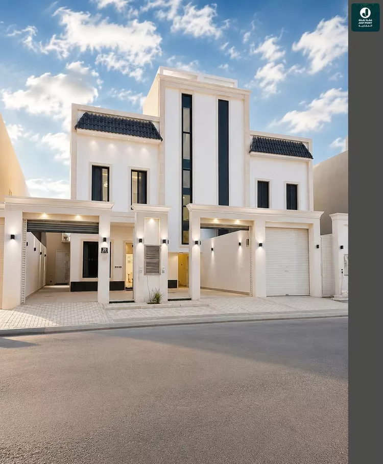 دور للبيع في شارع حسن مشاط, حي عكاظ, مدينة الرياض, منطقة الرياض صورة 3