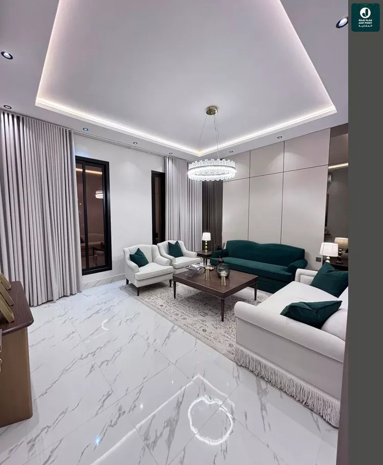 دور للبيع في شارع حسن مشاط, حي عكاظ, مدينة الرياض, منطقة الرياض صورة 5