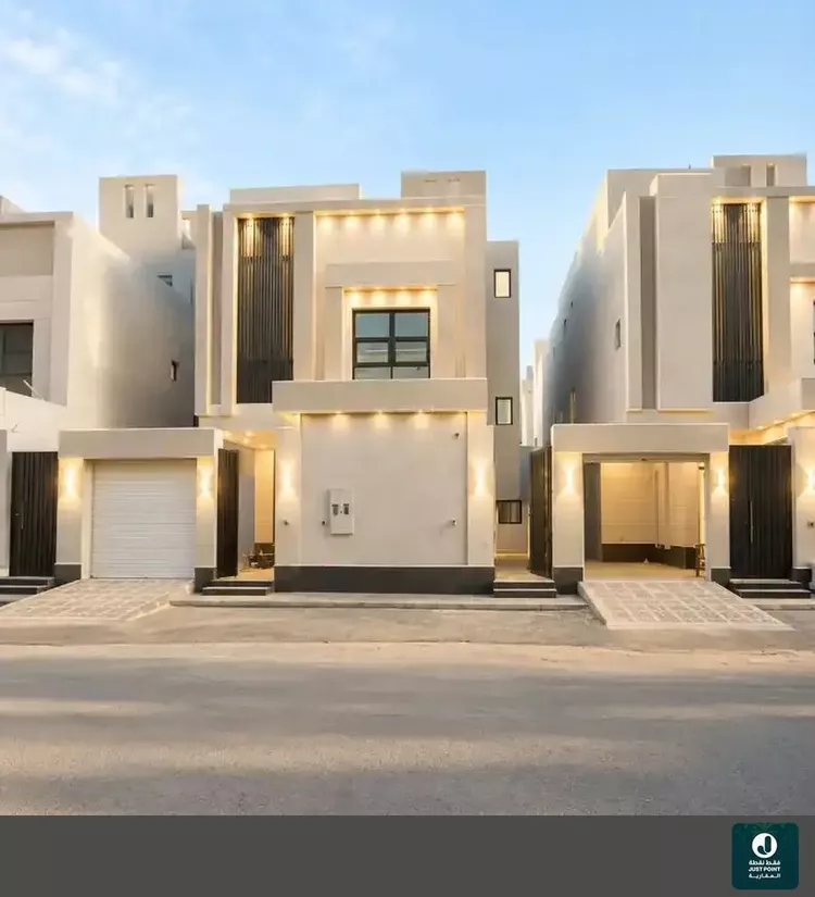 Villa for Sale in Riyadh An Nadhim