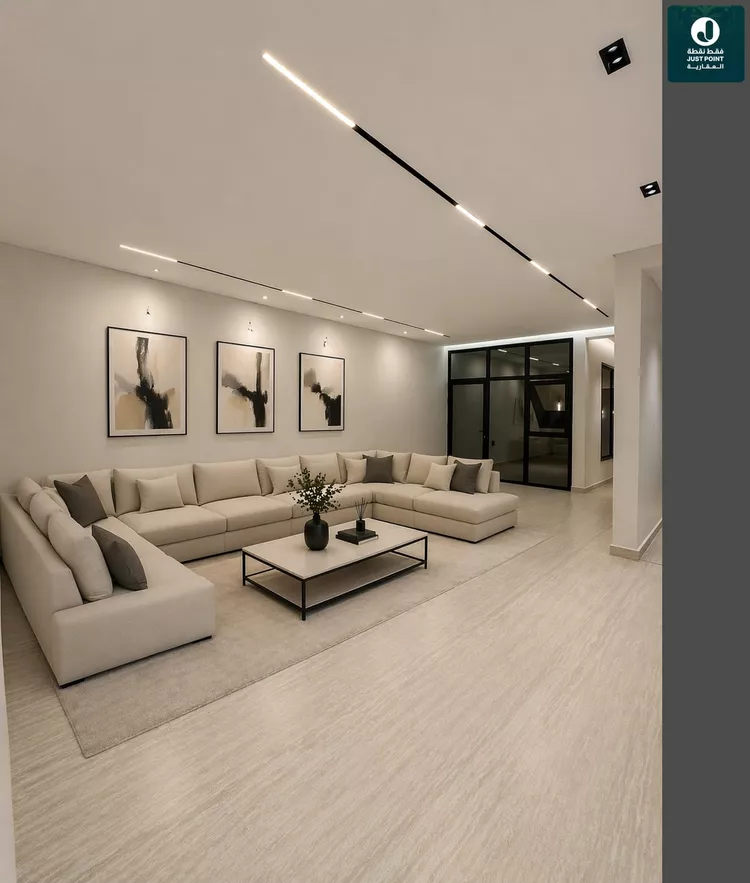 Floor for Sale in Riyadh Az Zahrah 12