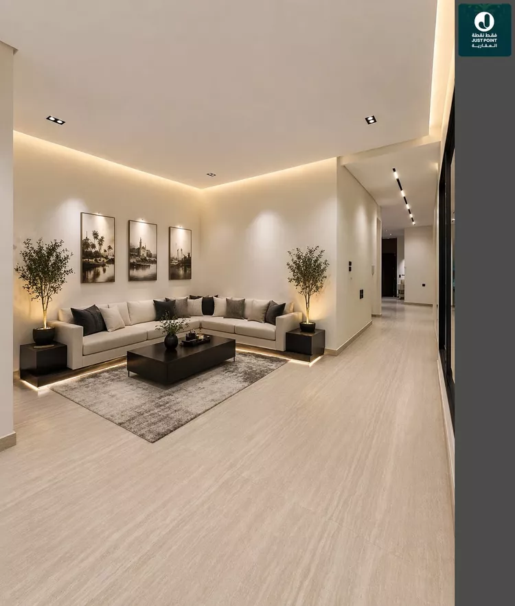 Floor for Sale in Riyadh Az Zahrah 10