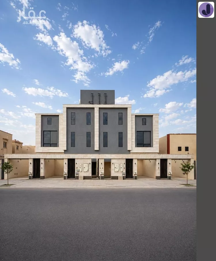 دور للبيع في شارع سليمان بن هاشم, حي الخليج, مدينة الرياض, منطقة الرياض