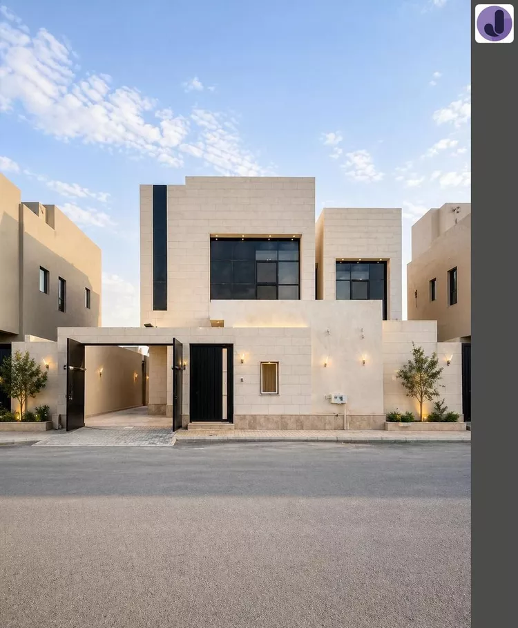 فيلا للبيع في شارع شارع خليج تونس, حي المعيزيلة, مدينة الرياض, منطقة الرياض