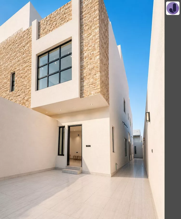دور للبيع في شارع ثابت بن النعمان, حي السويدي الغربي, مدينة الرياض, منطقة الرياض صورة 3