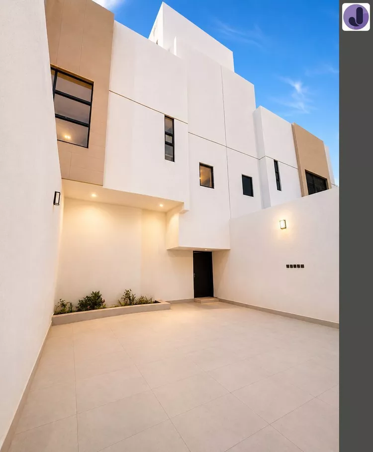 دور للبيع في شارع اليمانية, حي العريجاء الغربي, مدينة الرياض, منطقة الرياض صورة 2