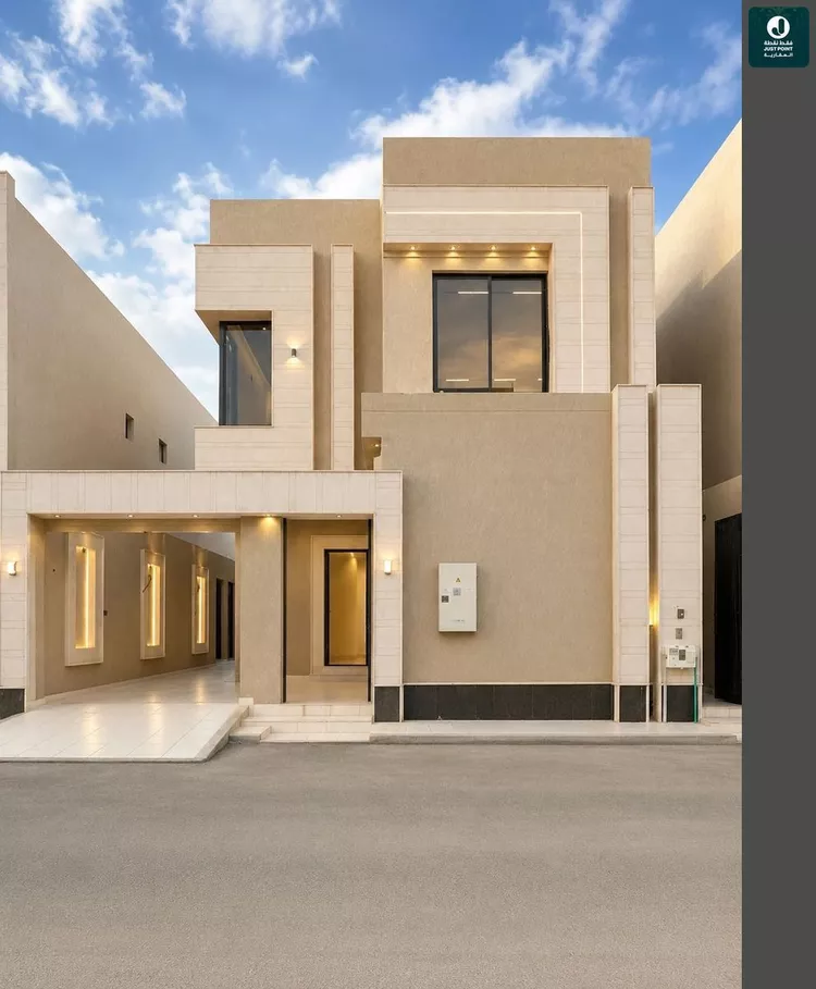 فيلا للبيع في شارع الضياء, حي الجنادرية, مدينة الرياض, منطقة الرياض