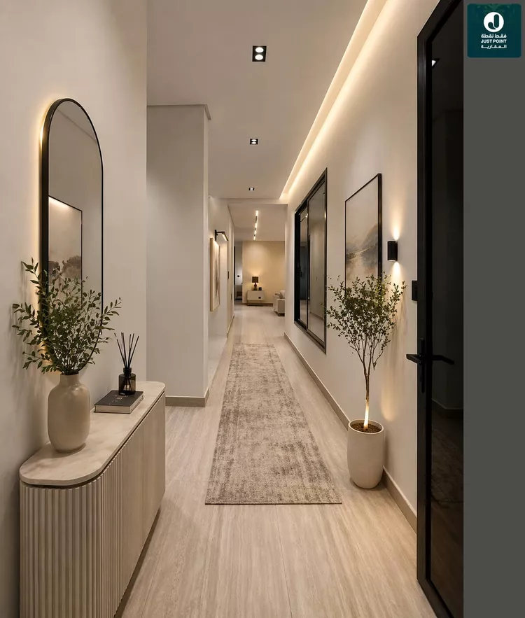 Floor for Sale in Riyadh Az Zahrah 7