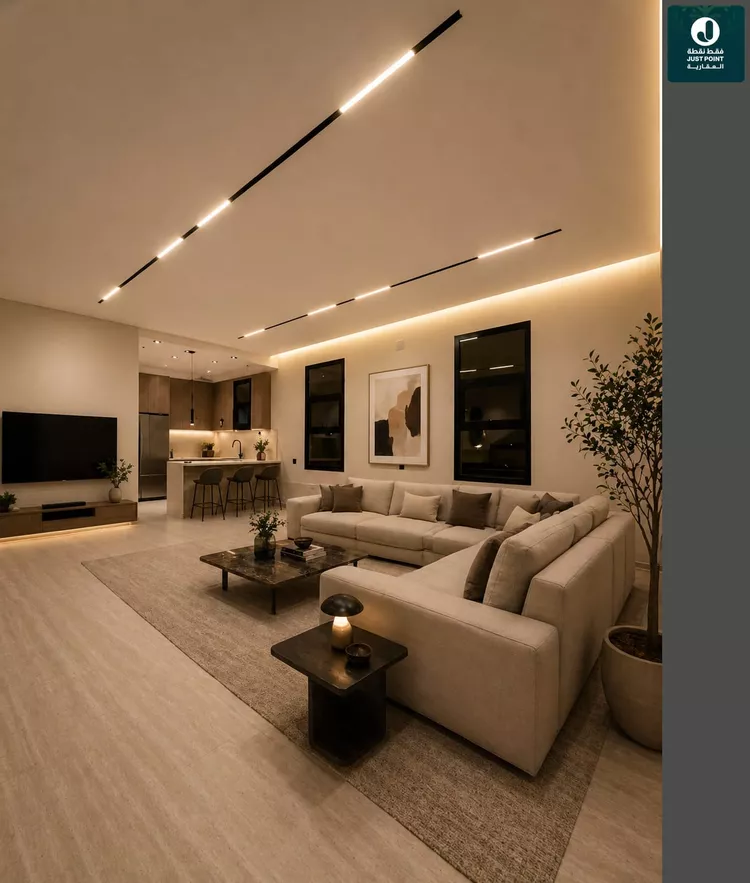 Floor for Sale in Riyadh As Suwaidi Al Gharabi 12