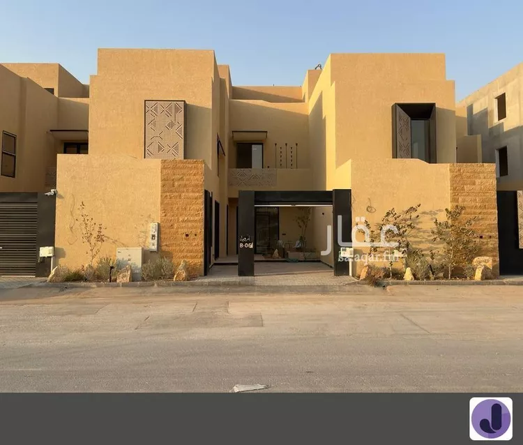 فيلا للبيع في شارع السقاف, حي عكاظ, مدينة الرياض, منطقة الرياض صورة 2