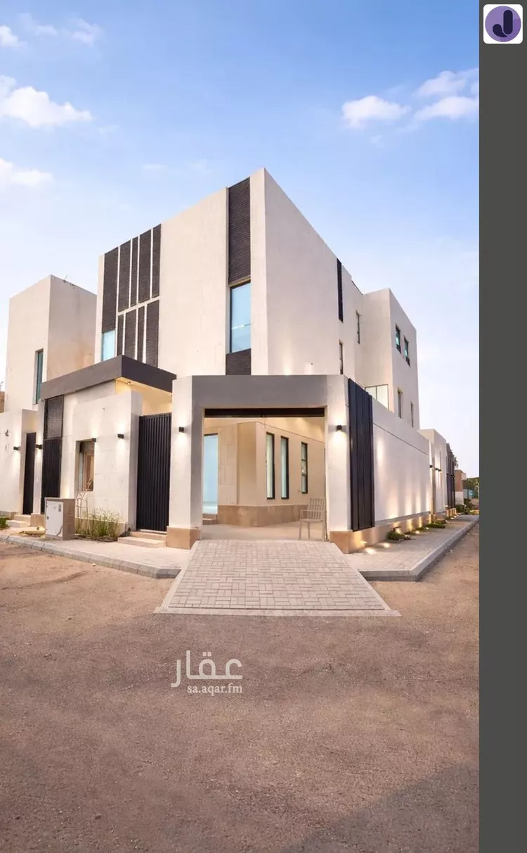 فيلا للبيع في شارع العمره, حي الجنادرية, مدينة الرياض, منطقة الرياض