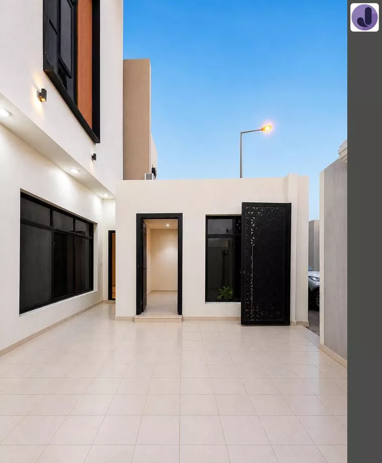 فيلا للإيجار في شارع فخر الدين الرازي, حي عكاظ, مدينة الرياض, منطقة الرياض صورة 4