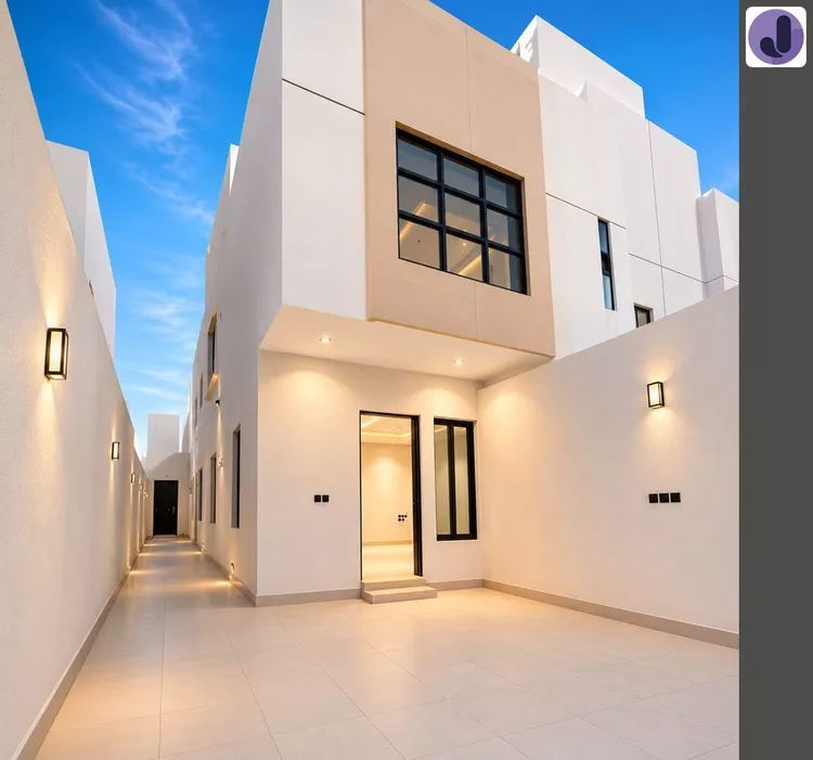 دور للبيع في شارع اليمانية, حي العريجاء الغربي, مدينة الرياض, منطقة الرياض صورة 2