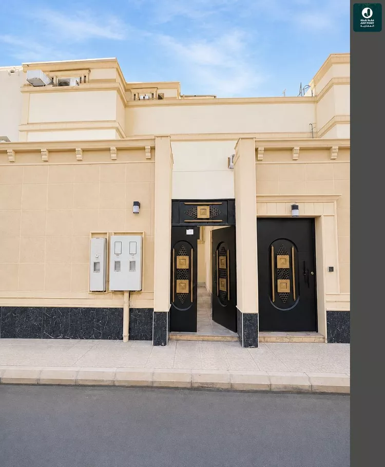 فيلا للإيجار في شارع الرياضي, حي طويق, مدينة الرياض, منطقة الرياض