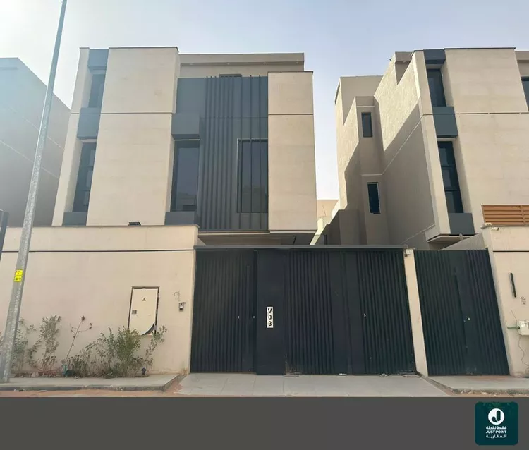 Villa for Sale in Riyadh Ar Rimal صورة 2