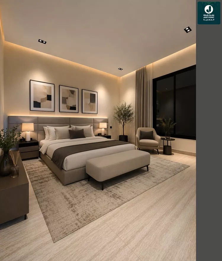 Floor for Sale in Riyadh Az Zahrah 16