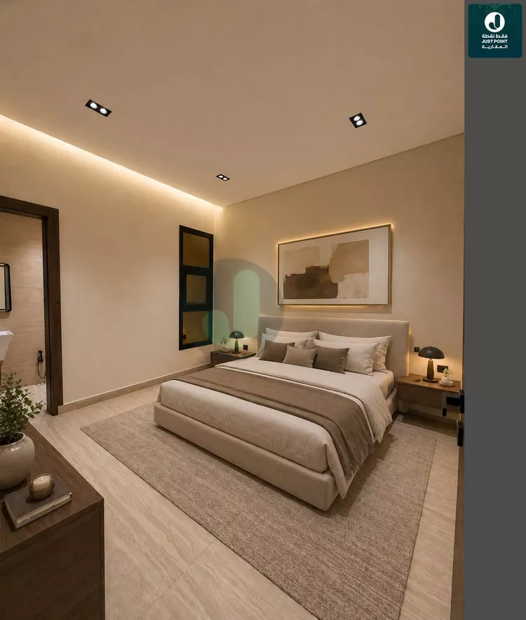 Floor for Sale in Riyadh As Suwaidi Al Gharabi 15