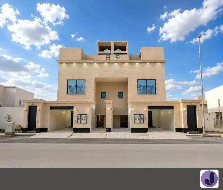 دور للبيع في شارع 428 الجنادرية, حي الجنادرية, مدينة الرياض, منطقة الرياض 1 صورة