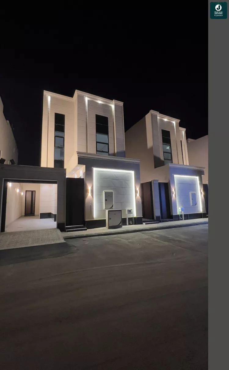 فيلا للبيع في شارع يحيى بن صديق, حي البيان, مدينة الرياض, منطقة الرياض 17