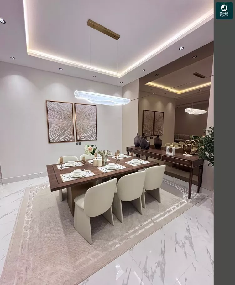 Floor for Sale in Riyadh Okaz 12