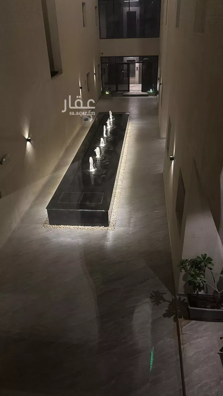شقة مفروشة للحجز في شارع ابي بكر الصديق, حي النرجس, الرياض 15