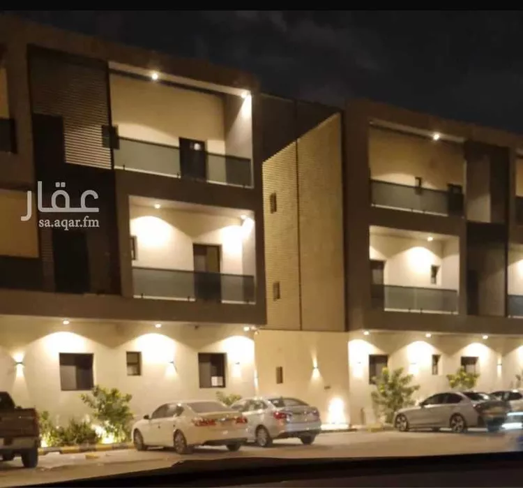 شقة مفروشة للحجز في شارع ابي بكر الصديق, حي النرجس, الرياض 16