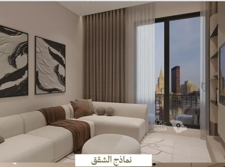 شقة للبيع في شارع عامر بن ابي ربيعه, حي المروة, مدينة جدة, منطقة مكة المكرمة 7