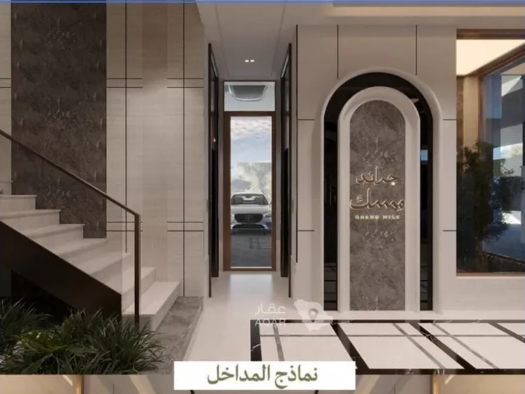 شقة للبيع في شارع عامر بن ابي ربيعه, حي المروة, مدينة جدة, منطقة مكة المكرمة صورة 5