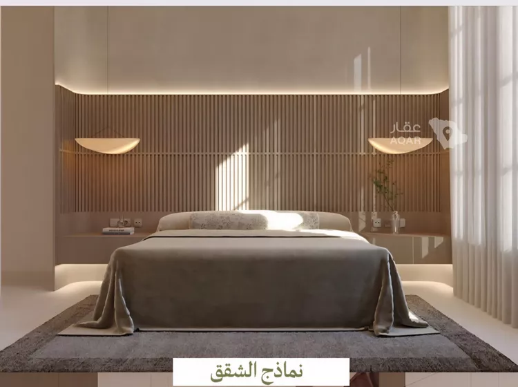شقة للبيع في شارع الشيخ عبدالعزيز بن باز, حي المروة, مدينة جدة, منطقة مكة المكرمة 5