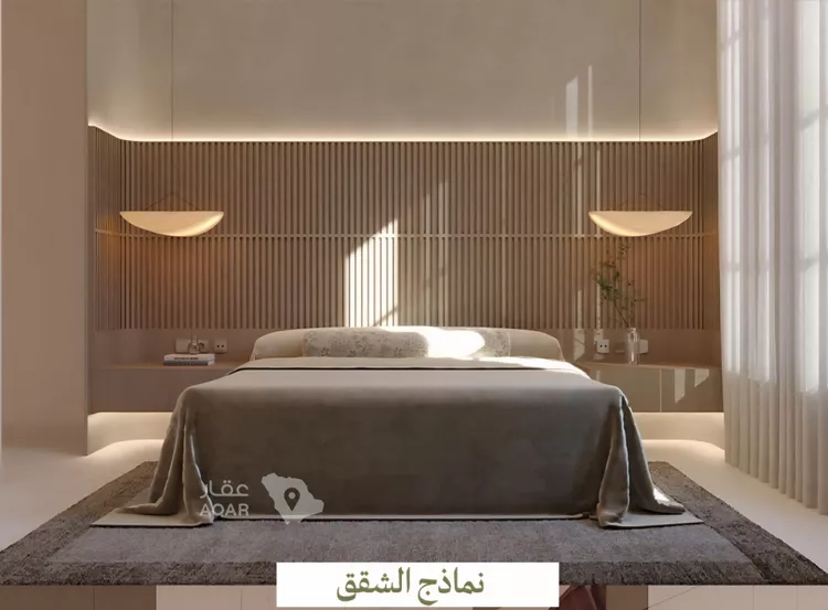 شقة للبيع في شارع الشيخ عبدالعزيز بن باز, حي المروة, مدينة جدة, منطقة مكة المكرمة 10