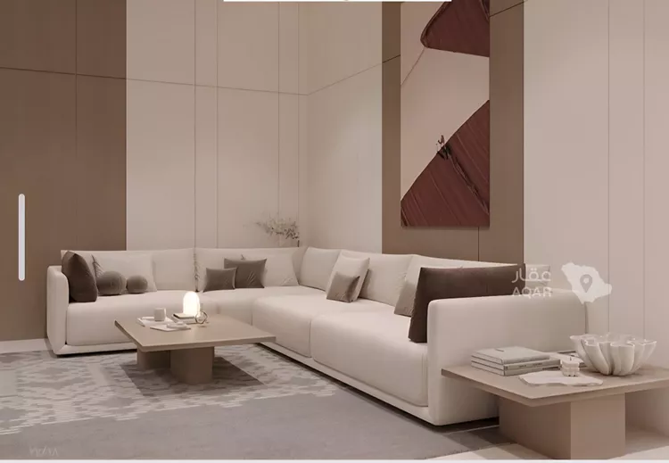 Floor for Rent in Jeddah An Nuzhah