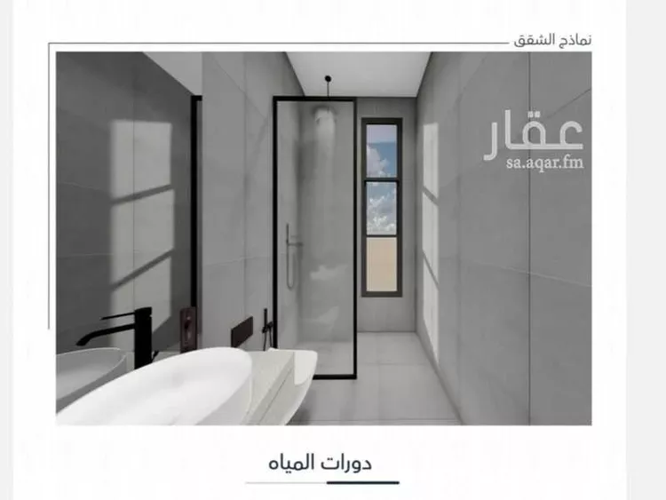 شقة للبيع في شارع بحر العرب, حي الحمراء, مدينة جدة, منطقة مكة المكرمة صورة 3