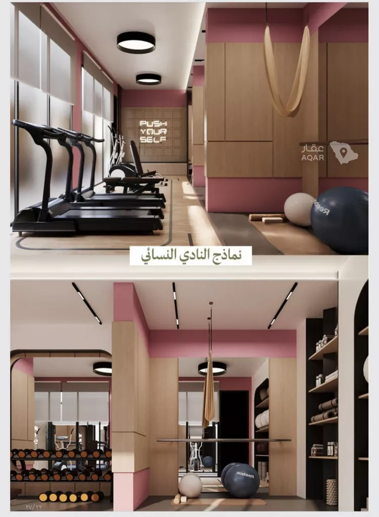 شقة للبيع في شارع عامر بن ابي ربيعه, حي المروة, مدينة جدة, منطقة مكة المكرمة 8