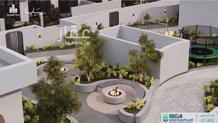 شقة للبيع في شارع رافع الاشجعي, حي أبحر الجنوبية, مدينة جدة, منطقة مكة المكرمة 7