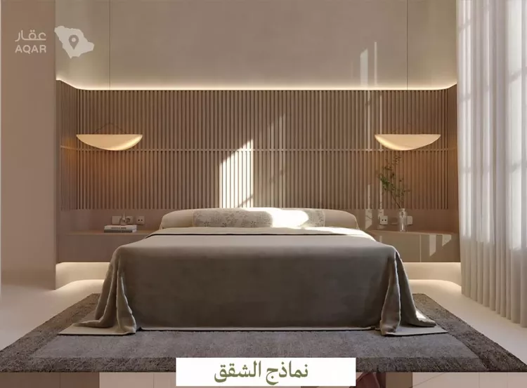 شقة للبيع في شارع عامر بن ابي ربيعه, حي المروة, مدينة جدة, منطقة مكة المكرمة 9