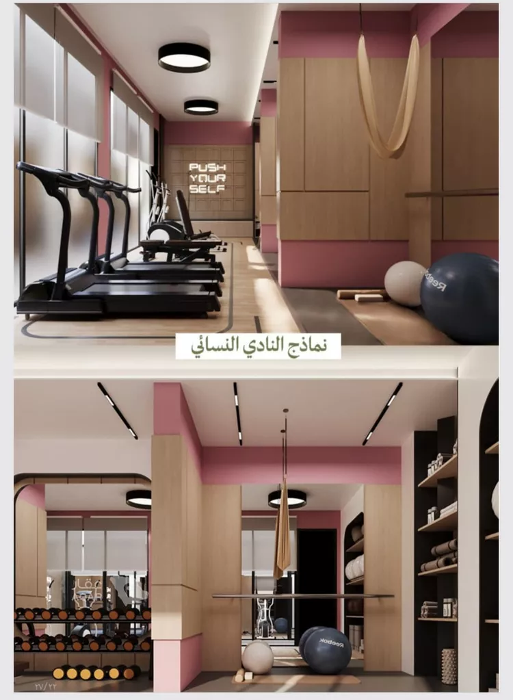 شقة للبيع في شارع عامر بن ابي ربيعه, حي المروة, مدينة جدة, منطقة مكة المكرمة 4