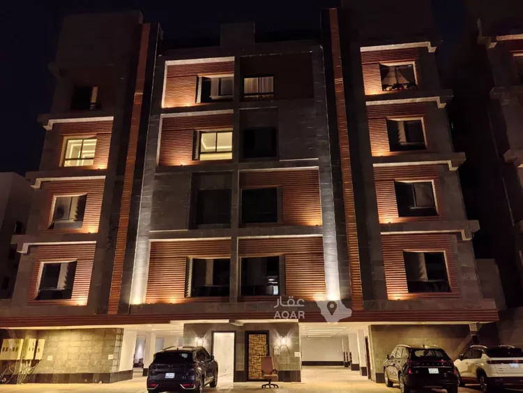 Apartment for Rent in Jeddah Al Sawari