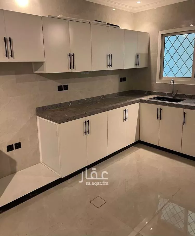فيلا للإيجار في شارع القادسية, حي الربيع, مدينة الرياض, منطقة الرياض صورة 4