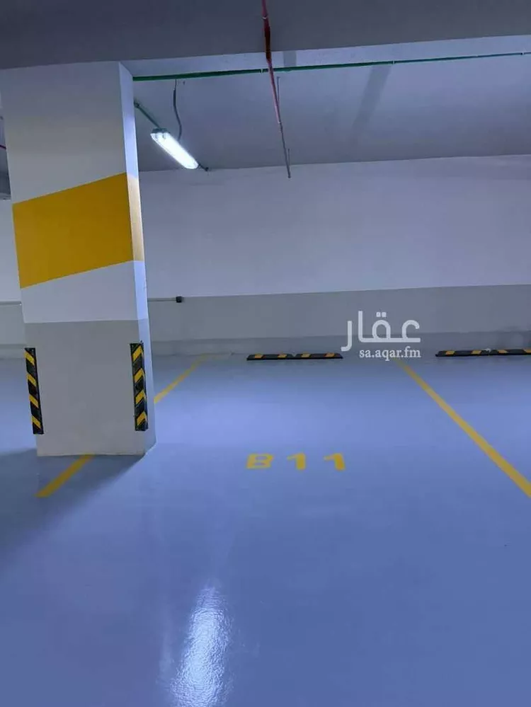 شقة للإيجار في شارع جبريل بن جميل, حي النرجس, مدينة الرياض, منطقة الرياض صورة 4