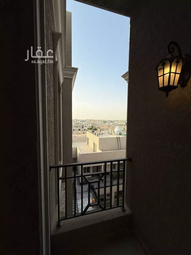 شقة للإيجار في شارع جبريل بن جميل, حي النرجس, مدينة الرياض, منطقة الرياض صورة 3