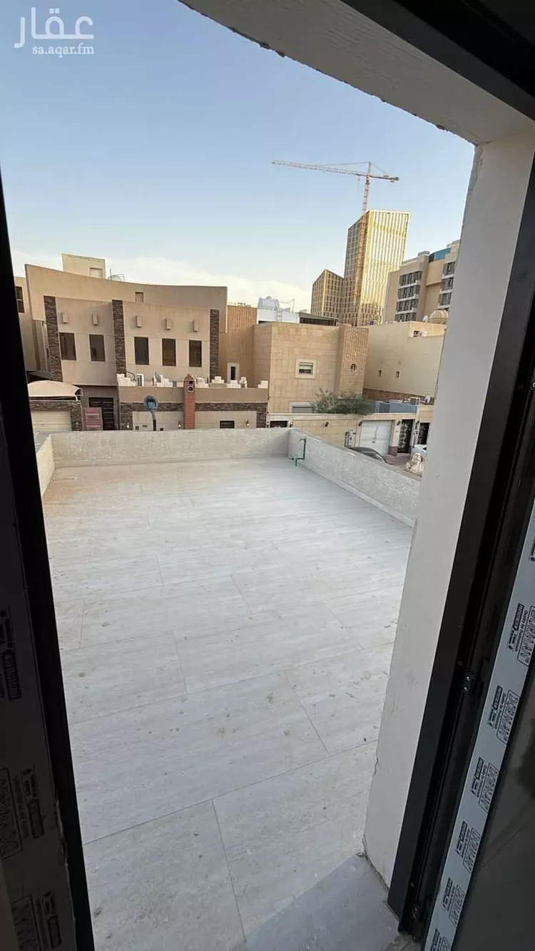 شقة للإيجار في شارع الدفينه, حي الياسمين, مدينة الرياض, منطقة الرياض 6