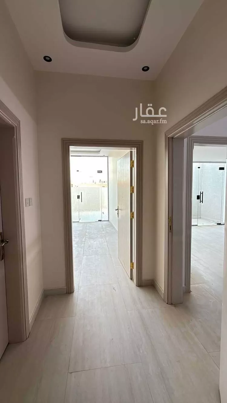 شقة للإيجار في شارع الدفينه, حي الياسمين, مدينة الرياض, منطقة الرياض 12