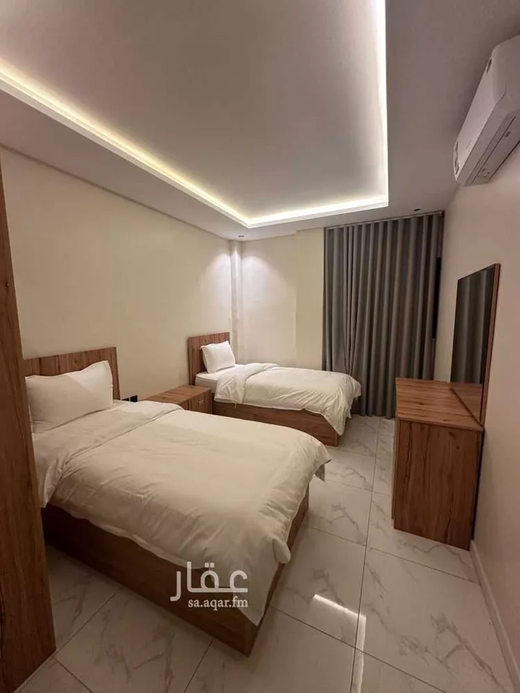 شقة مفروشة للحجز في شارع ياسين بسيوني, حي جبرة, الطائف صورة 3