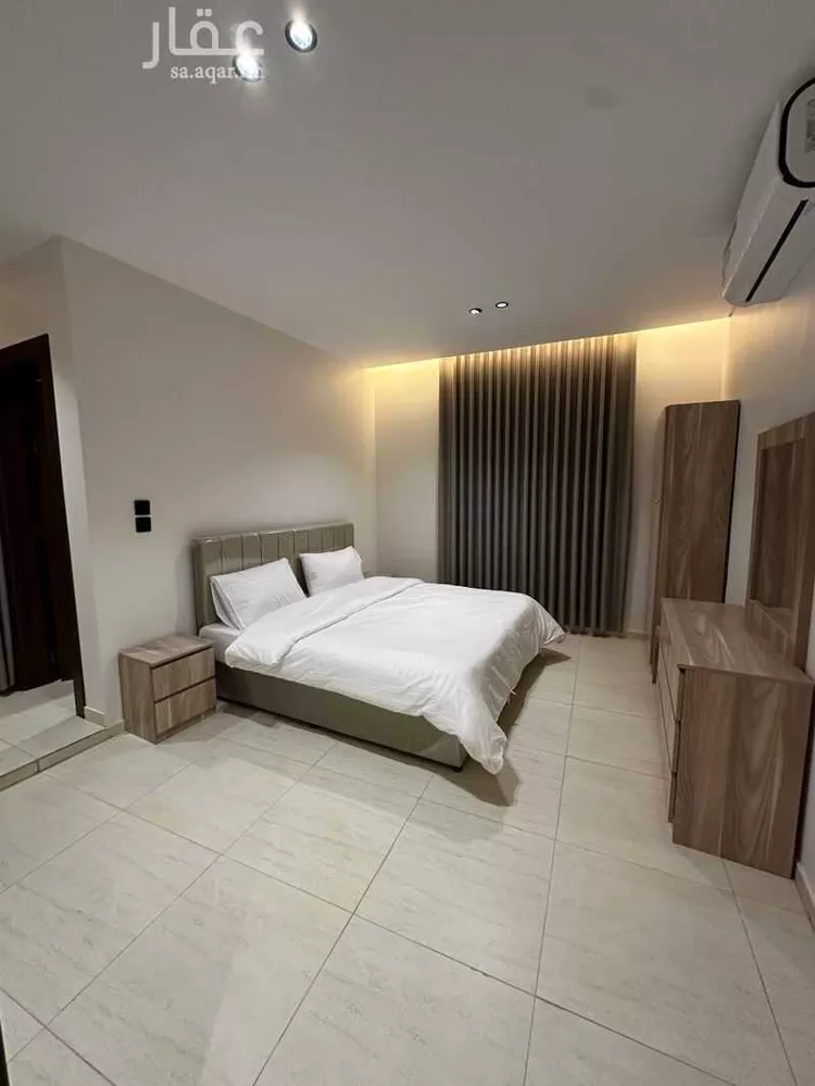 شقة للإيجار في شارع عبداللطيف ابن عبدالرحمن ال الشيخ, حي القلت, مدينة الطائف, منطقة مكة المكرمة صورة 5