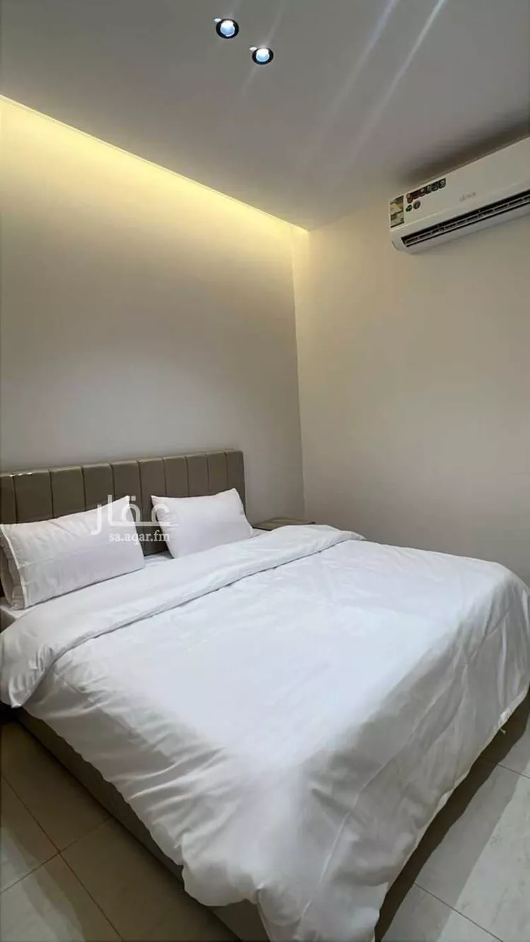 شقة للإيجار في شارع ياسين بسيوني, حي القلت, مدينة الطائف, منطقة مكة المكرمة صورة 4