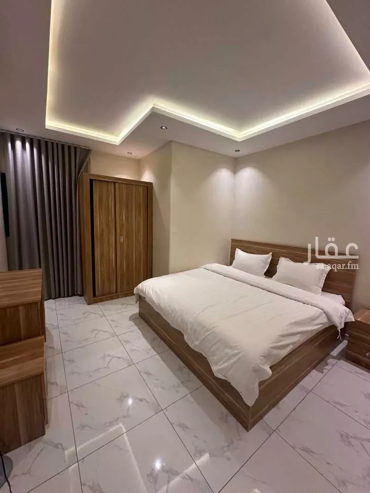 شقة مفروشة للحجز في شارع ياسين بسيوني, حي جبرة, الطائف